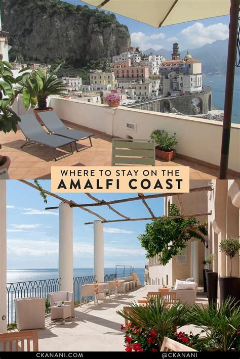 Where To Stay In Positano Italy Updated 2024 — Ckanani Best Hotels Hotel Amalfi Positano