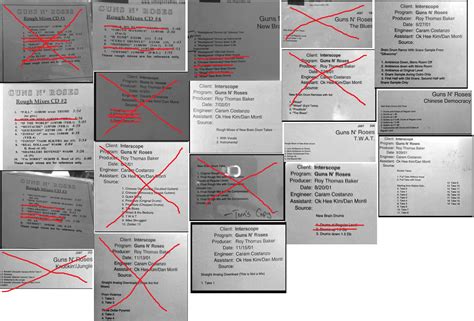 July-October 2019 leaks - Page 2