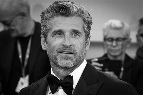 Patrick Dempsey es el hombre más sexy del mundo