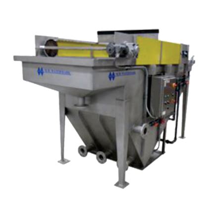Sistemas de Purificación de Agua Industrial - Tratamiento de Agua