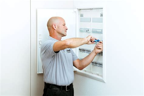 Mapa elektrikářů - Hager - elektřina správně