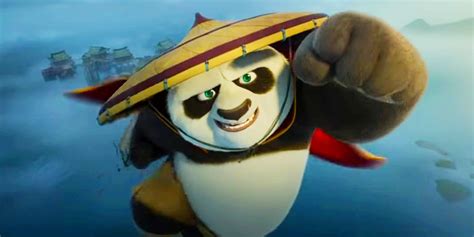 Kung Fu Panda 4 Review: Jack Black Faces Off Against Viola Davis In Fun ...