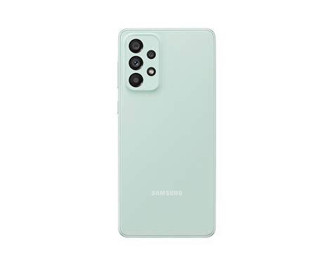 Samsung A736B Galaxy A73 (8GB/256GB) Dual Sim LTE/5G - Mint