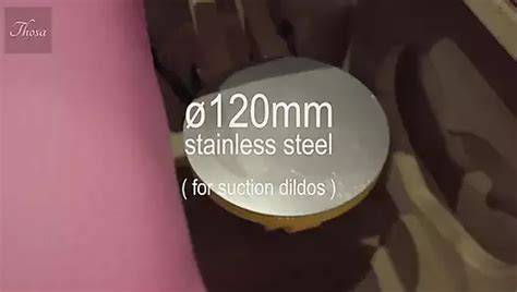 My Selfmade Monkey Rocker Manual Fucking Machine 10 Nude Pics XHamster