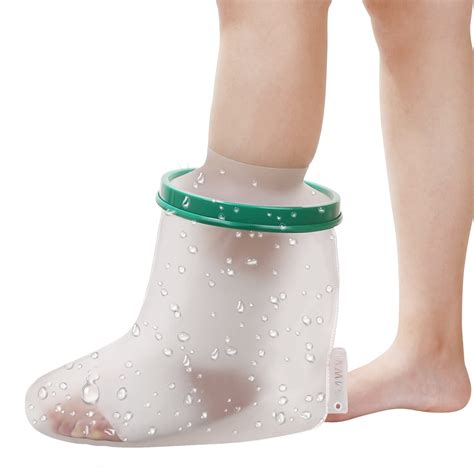 foot cover 3