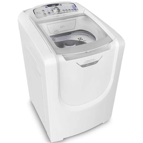 Maquina De Lavar E Secar Electrolux 12kg - Lava e Seca Electrolux, 12kg, Motor Direct Drive, Wi-Fi, Branca - LSW12 ...