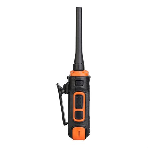 Retevis RB27B/RB627B 22CH/16CH FRS/PMR Free License Handheld Two Way ...