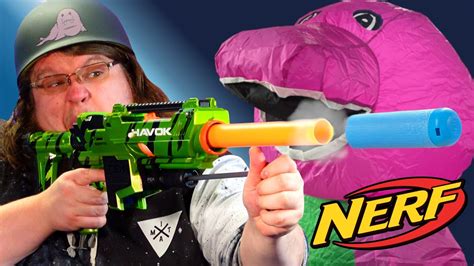 Nerf Sniper Mega