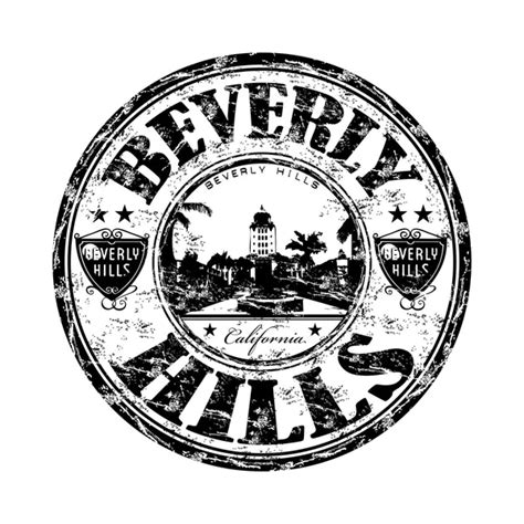 100000 Beverly Hills Vector Images Depositphotos