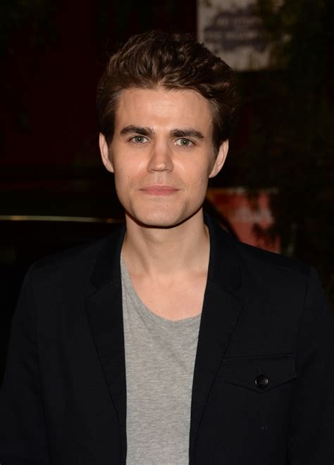 Paul Wesley