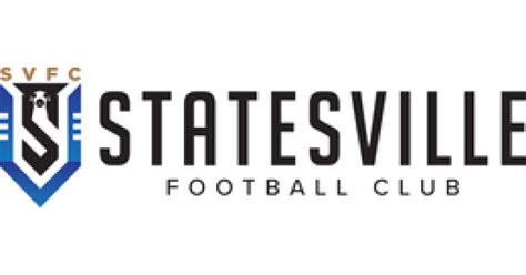 svfc football club     statesville football club svfc business