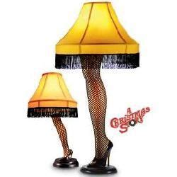 Christmas Story Leg Lamp Quotes - ShortQuotes.cc