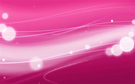 Pink Abstract Wallpaper For Windows