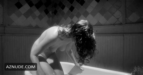 SUZANNE PRINGLE Nude AZNude