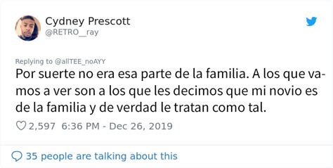 Esta madre hizo callar a todos en una reunión familiar sobre su hijo gay y este lo compartió
