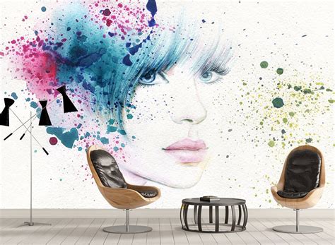 3d Graffiti Avatar 388 Wall Murals Aj Wallpaper