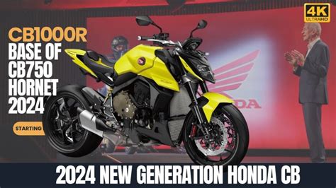 Honda Cb Hornet Revealed Super Naked Bike Bikes Of India