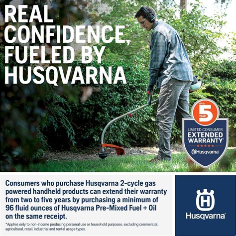 Husqvarna 952711925 125b Gas Blower Review