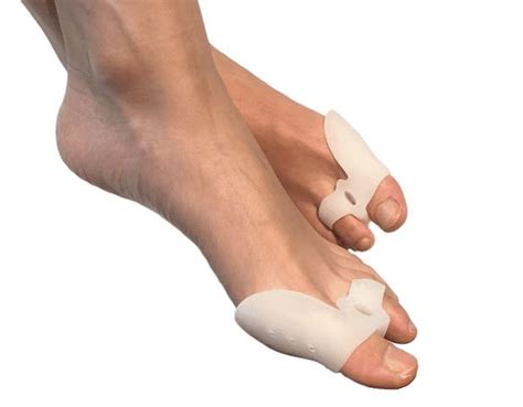 Hallux Valgus Skydd Foot Point