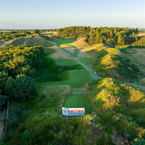 Hillside Golf Club Added A New Photo Hillside Golf Club