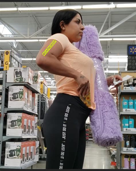 OC Latina Cutie Caught Me And Smiled Spandex Leggings Yoga Pants Forum