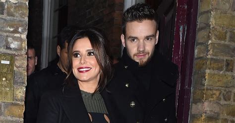 Liam Paynes Baby Mama Cant Stop Weeping Over Stars Death Aged 31