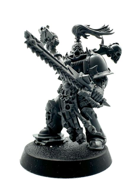 LEGIONARIES OR CHOSEN Chaos Space Marines Built Warhammer 40k CSM 456