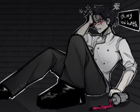 Pin By Milo On Gay Horror Game In Hi Welcome To Chili S Cute