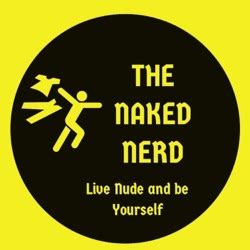 The Naked Nerd Podcast Podtail