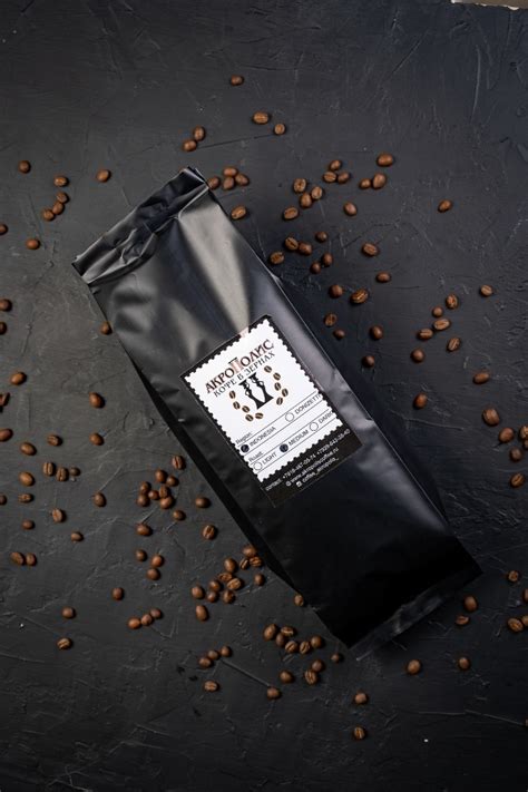 Кофе Копи Лювак купить в Геленджике. | akropoliscoffee