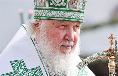 Патриарх заявил об угрозе потери русской идентичности из-за наплыва ...