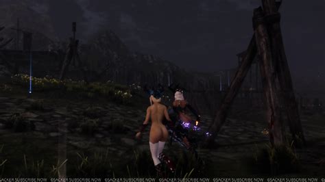 Bimbo Viking Teaser Hentai MMD