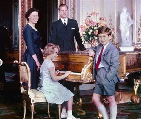 king charles iii life story  pics