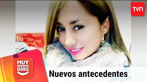 Tvn Recibe Multa Por Cobertura Sensacionalista En Caso Fernanda