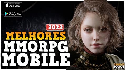 Os Melhores Mmorpgs Mobile Em Android E Ios Best Mobile