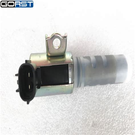 Car Automobiles Vvt Variable Timing Solenoid Valve For Toyota Kluger