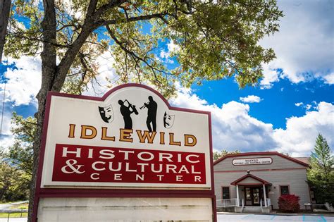 Michigans Black Eden A Short History Of Idlewild Rapid Growth