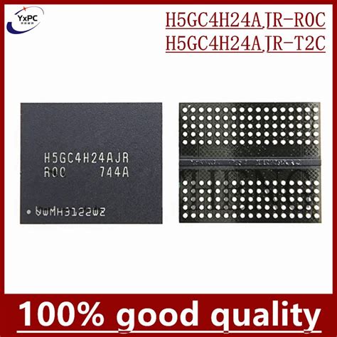 H5GC4H24AJR-R0C-H5GC4H24AJR-T2C-H5GC4H24AJR-R0C-T2C-4GB-DDR5-4G-Flash ...