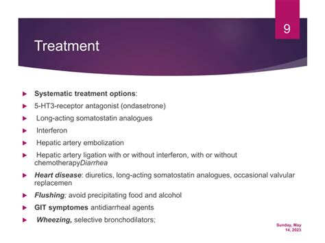 Carcinoid Syndromeppt