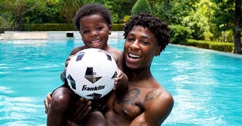 How Many Kids Does NBA YoungBoy Have? Heres What We Know!