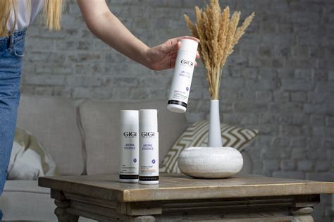 Применение экстракта календулы в косметике для лица | Статьи GiGi.ru