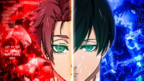 itoshi brothers backstory explained youtube