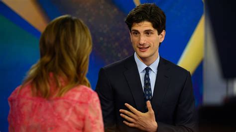Is Jack Schlossberg Dating Anyone? - Betches