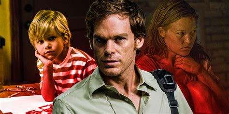 Lumen In Dexter - Dexter: How Lumen Can Return In Season 10