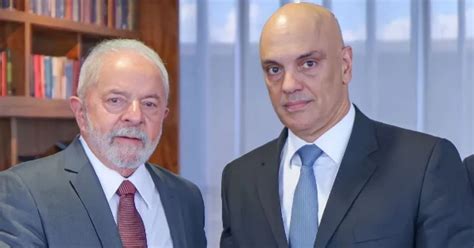 Moraes ordenou prisão de bolsonaristas porque Lula corria risco de vida