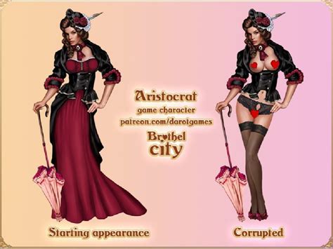 Game Brothel City Update For Free Adult And Porn Games AdultComics Me