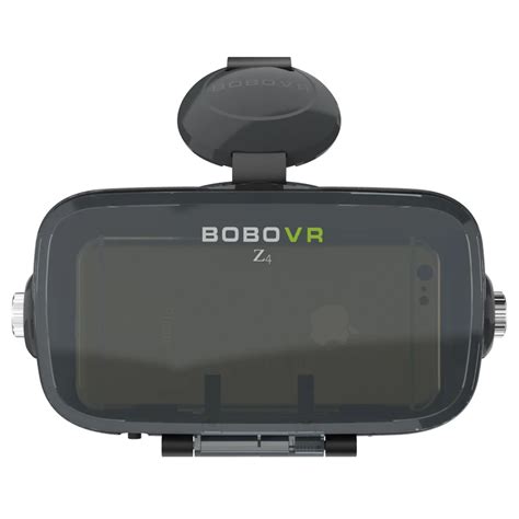 Купить оригинальный бренд bobovr виртуальная реальность 3д очки ...