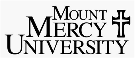 Mmu Logo S Black, HD Png Download - kindpng