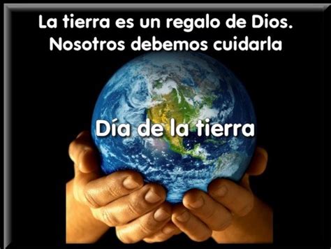 Día De La Tierra 2017 Información Imágenes Frases Y Mensajes Para