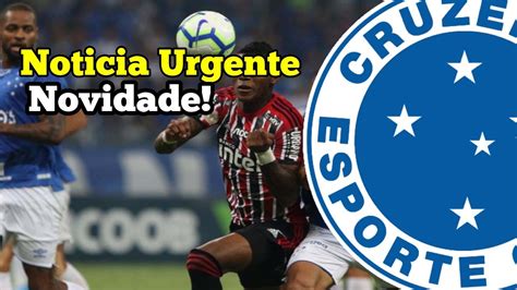 Agora VAI São Paulo venceu 6 dos últimos 10 jogos contra o Cruzeiro